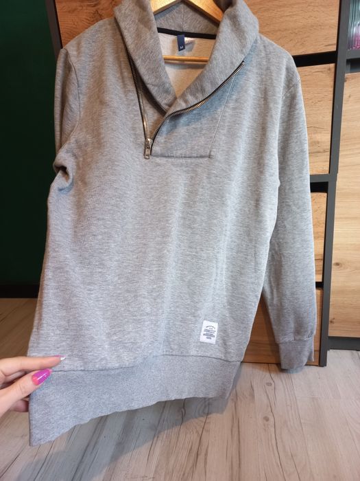 H&M bluza męska M