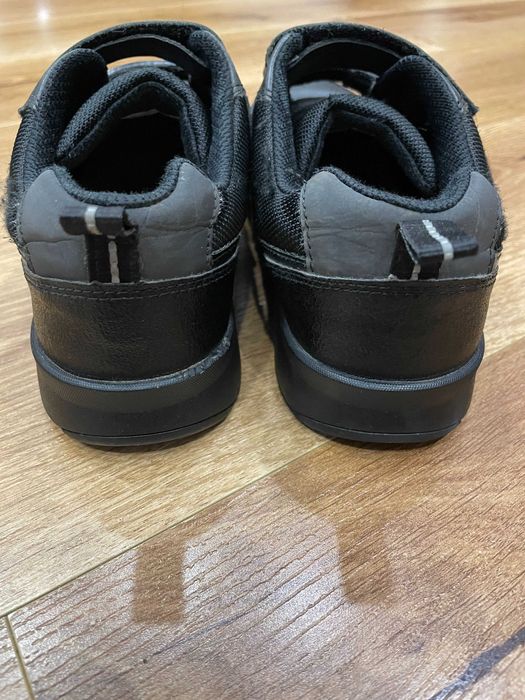 Кросівки туфлі Clarks