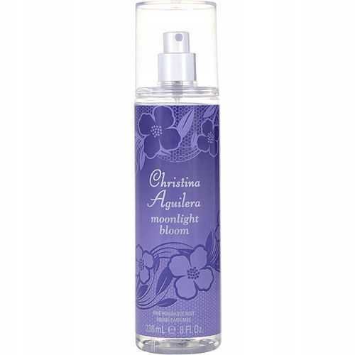 Christina Aguilera Moonlight Bloom  236ML