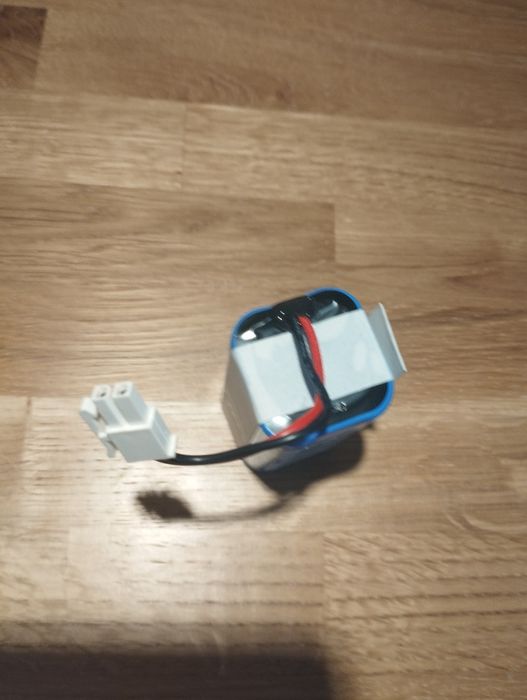 Akumulator li-ion do robota zaco