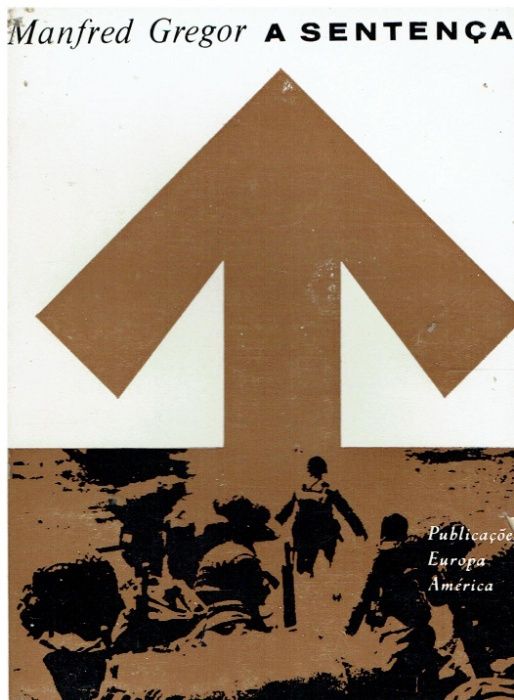 8079 - Livros de Manfred Gregor