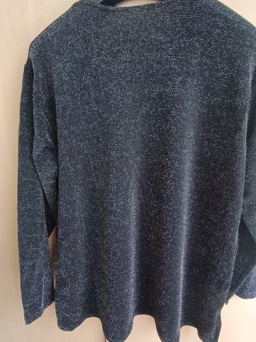 Bluzka wieczorowa XL
