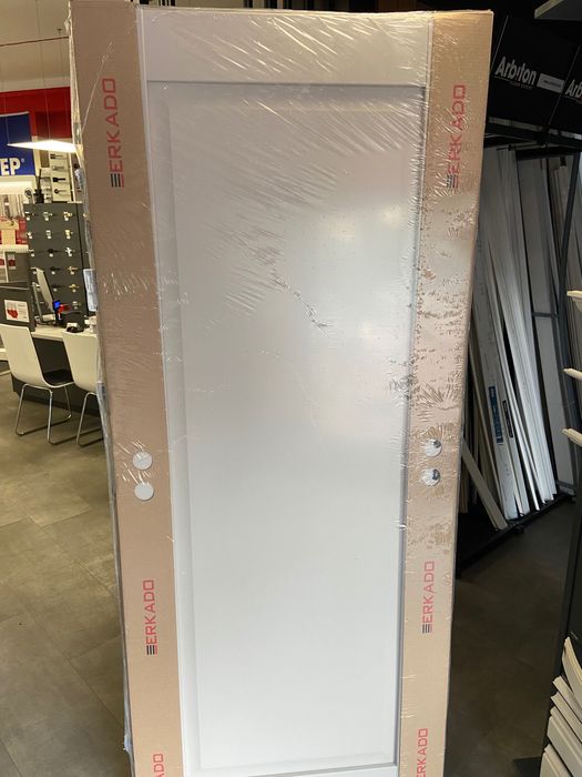 Drzwi z ościeżnicą Erkado Nemezia 14