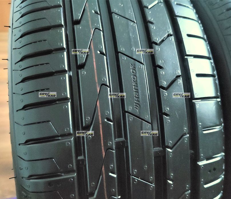 2x 195/45R16 Hankook Ventus Prime 3 K125 B/B/70dB 3 lata gwar.