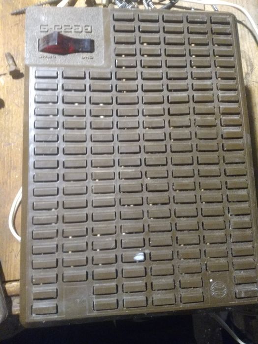 Стабилизатор напряжения Вега