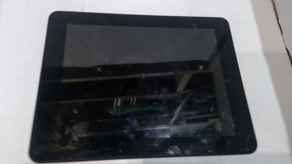 Tablet Goclever TAB R974.2 nr1656