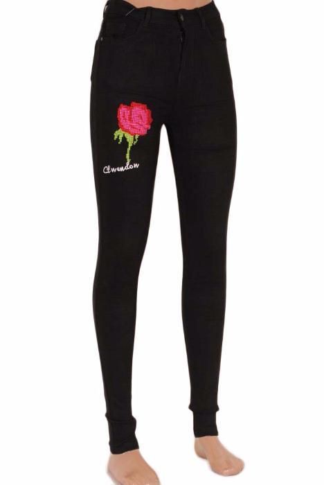 Джинсы женские оптом от 270 грн. Большой выбор