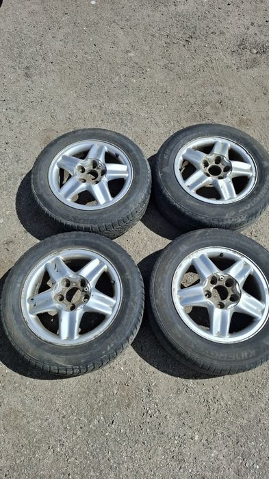 Диски 5 110 15 Opel Zafira ,Omega,Astra