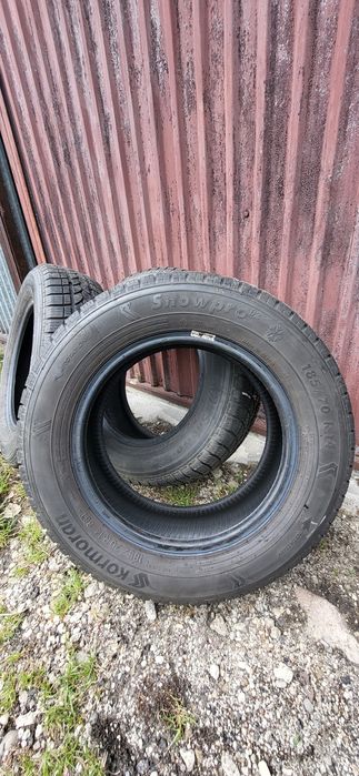 Opony 185 70 r14