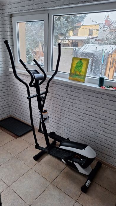 Orbitrek magnetyczny  Zipro Shox RS