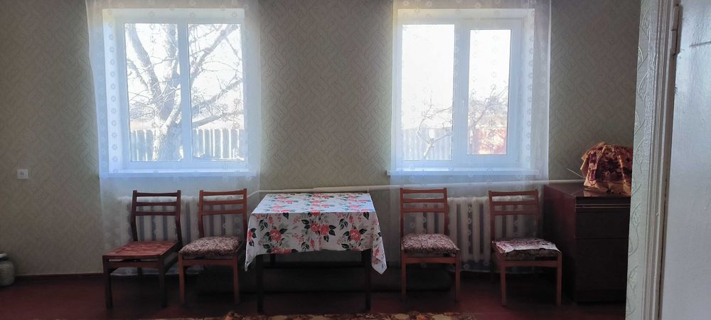 Продам будинок с. Лиман