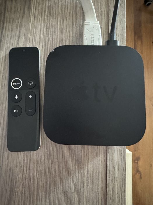 Apple TV 4K (A2169) ブラック 32GB Apple Apple TV 4K 32GB 価格比較 - 価格.com