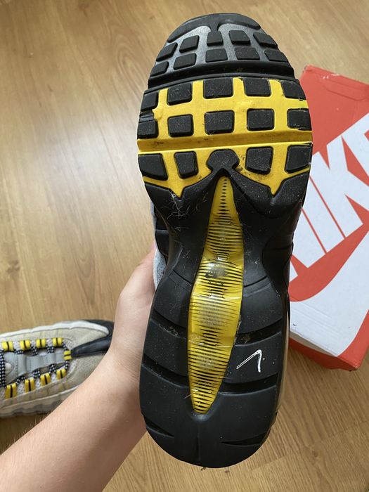 Nike air max 95