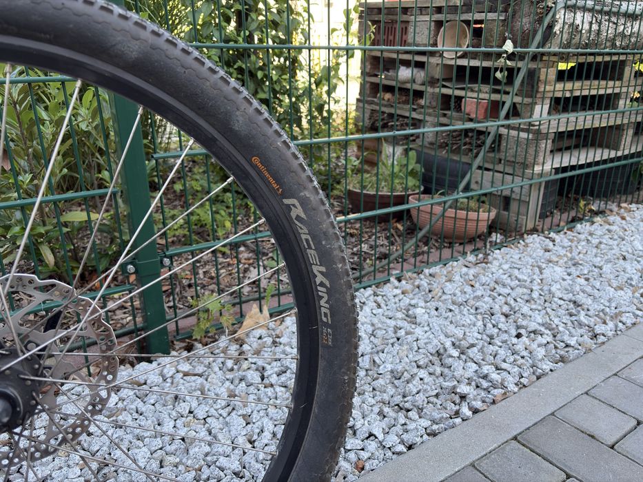 Ktm Ultrafire mtb