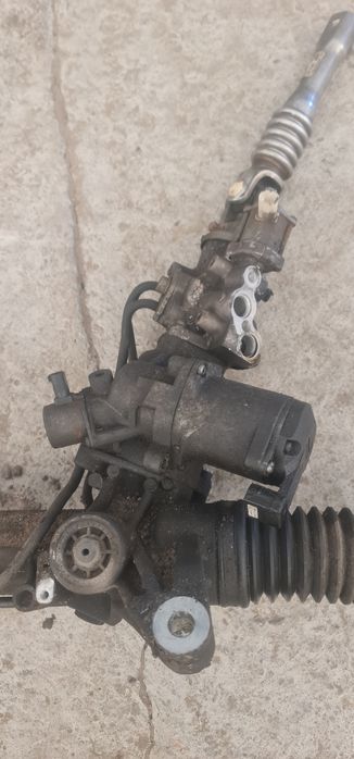 Maglownica bmw F01 tyl napęd 750i .