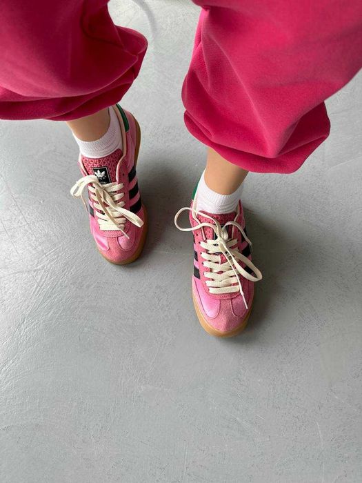 Buty damskie Ad Gazelle damskie sneakersy 36-40