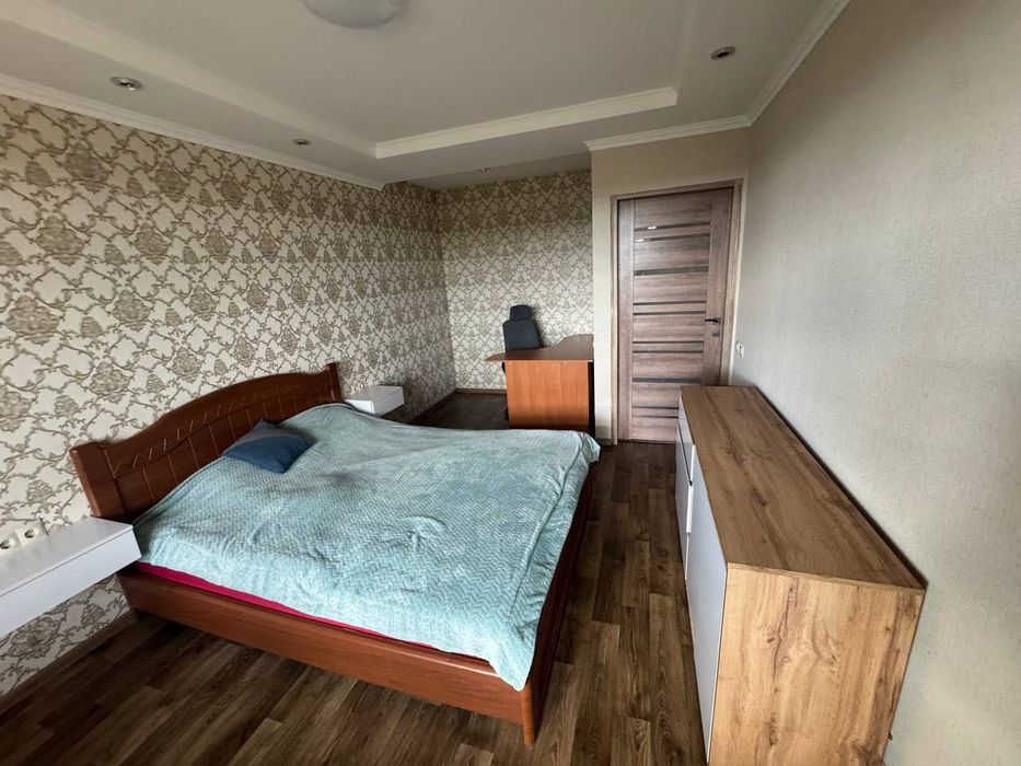 Сдам 2 кім квартру на Металургів
