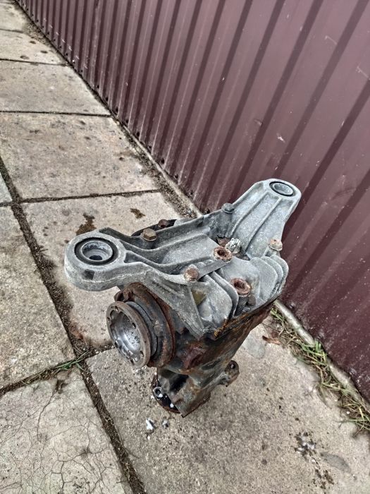 Dyfer dyferencjał mała glowa 3.38 BMW e36 (sedan, coupe, touring)