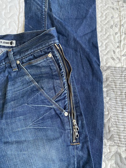 Spodnie Levis 36