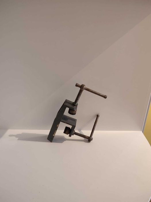 Imadło z czasów PRL