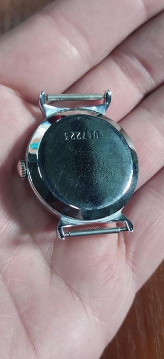 Годинник СССР ракета победа