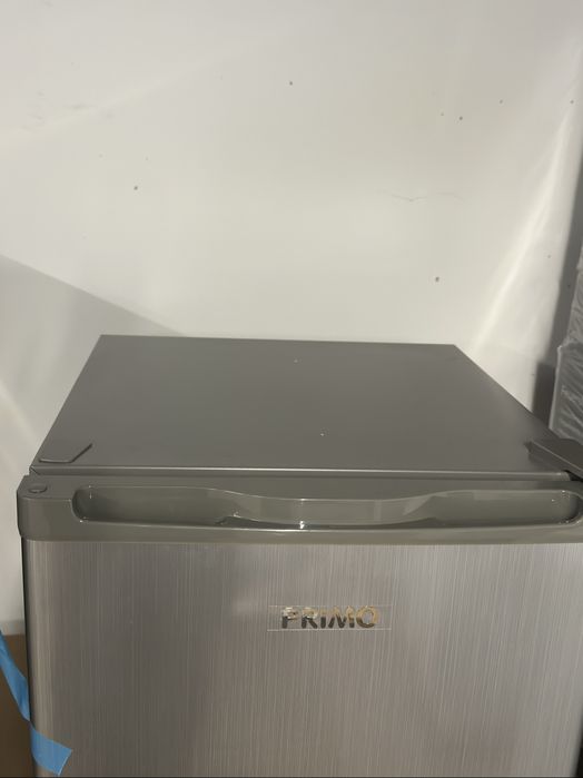 Mini Zamrażarka Kostka PRIMO – 33L szary