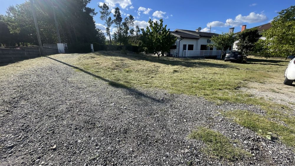 ServiÇo de desmataçao de terrenos agricolas