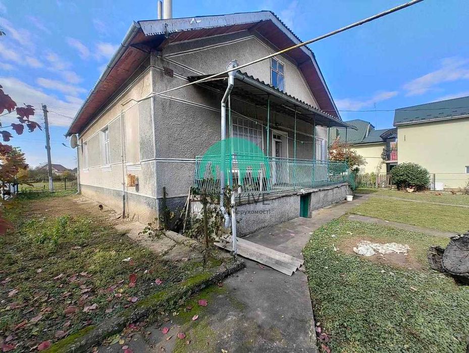 Продаж будинку в с.Крилос(60)