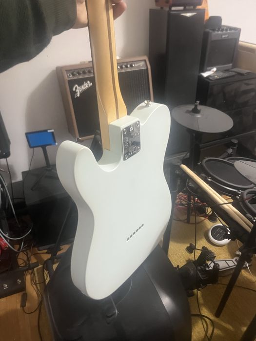 Fender Telecaster Americana