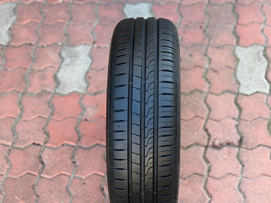 Літні шини Hankook Kinergy Eco 2. 175-65-R14 . 86T. 6.5мм