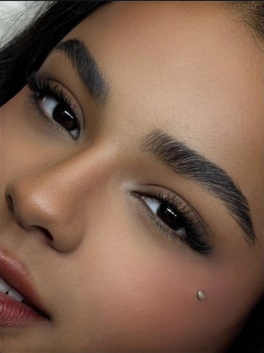 Pestanas venham conhecer