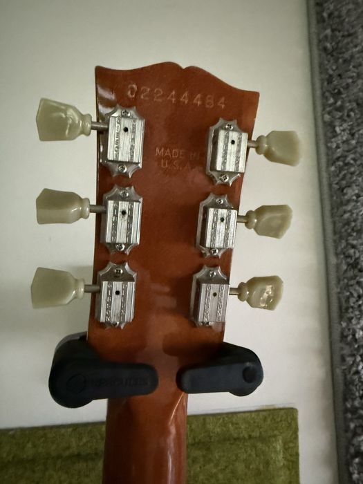 Gibson SG Standard