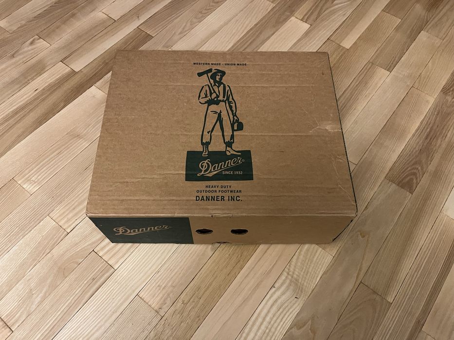 Черевики Danner Mountain Trail Lotus Isle р.43