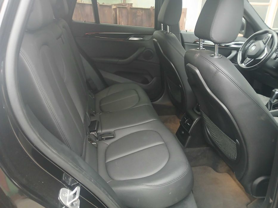 Терміново BMW x1