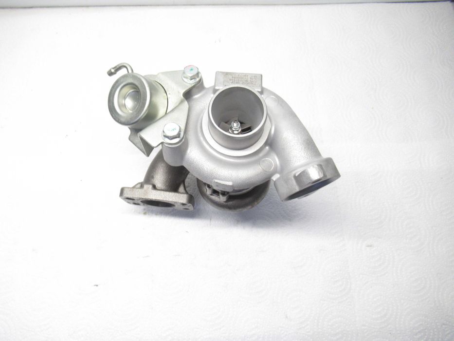 Turbina Citroen Berlingo C3 Jumpy 1.6HDI 49173-07507 Ford Fiesta VI 90 KM