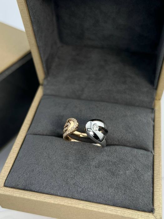 Каблучка TALENTO Оригінал  золото 750