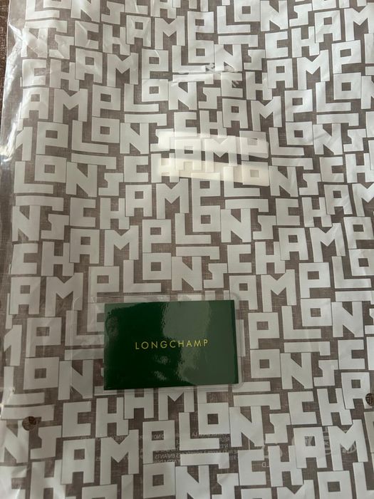 Mala longchamp tamanho M Le Pliage Original