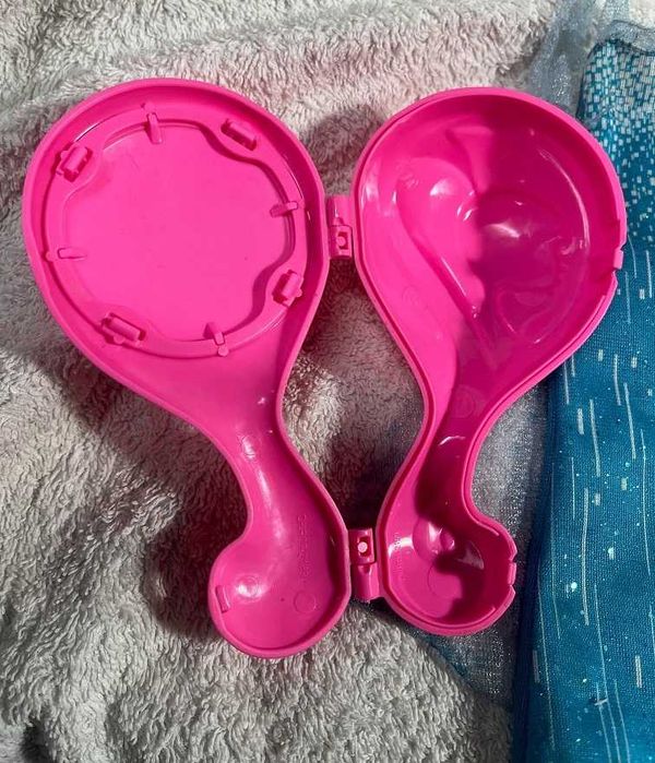 Barbie – 3 Bonecas