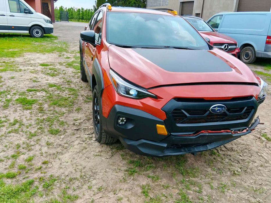 Subaru Crosstrek
