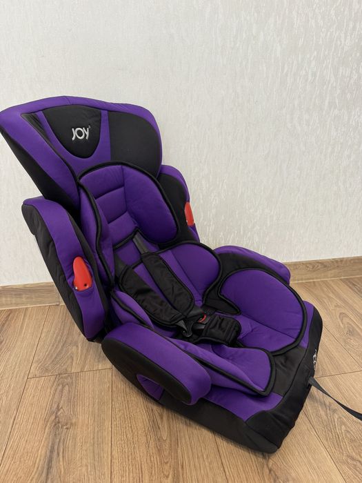 Дитяче автокрісло Joy 9-36 кг від 1-9 років
