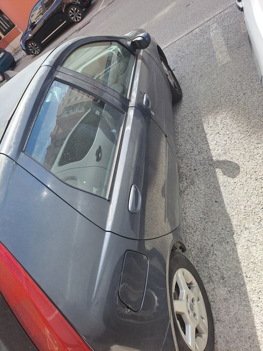 Fiat punto 1.2 2001