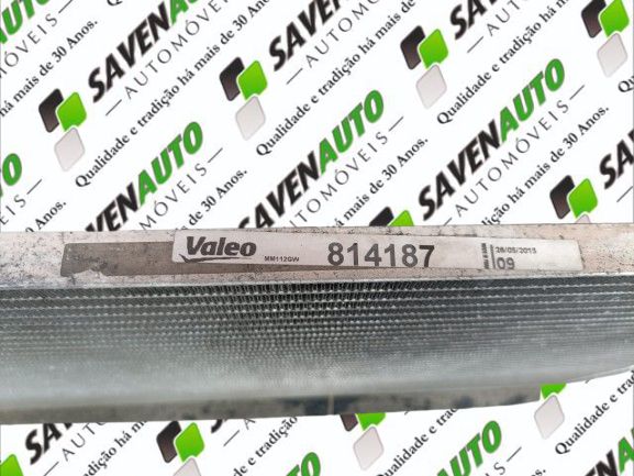 Radiador AC RENAULT Grand Scénic III (JZ0/1_)