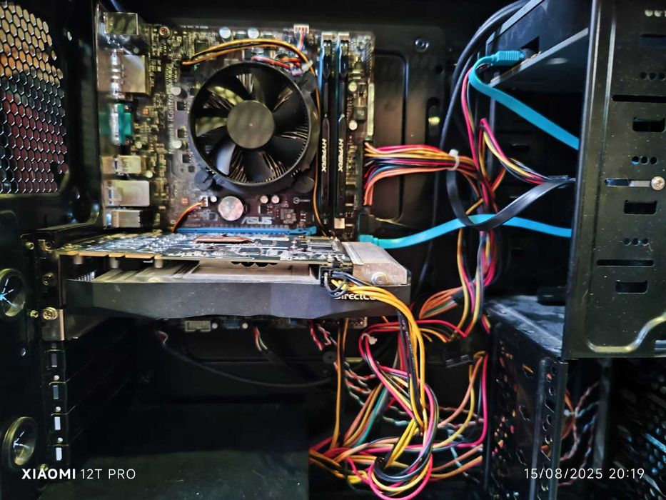 Computador para Jogo ou trabalho