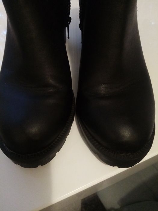 Buty damskie rozmiar 38.