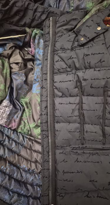 Kurtka krótka Desigual