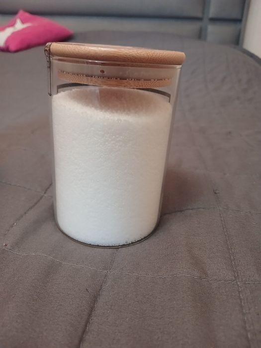 Свічки з насипного воску