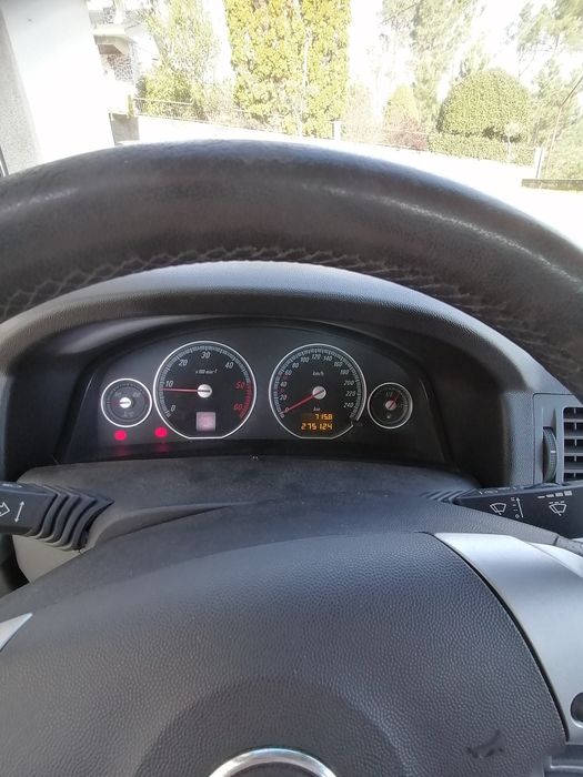 Opel Vectra Gts diesel