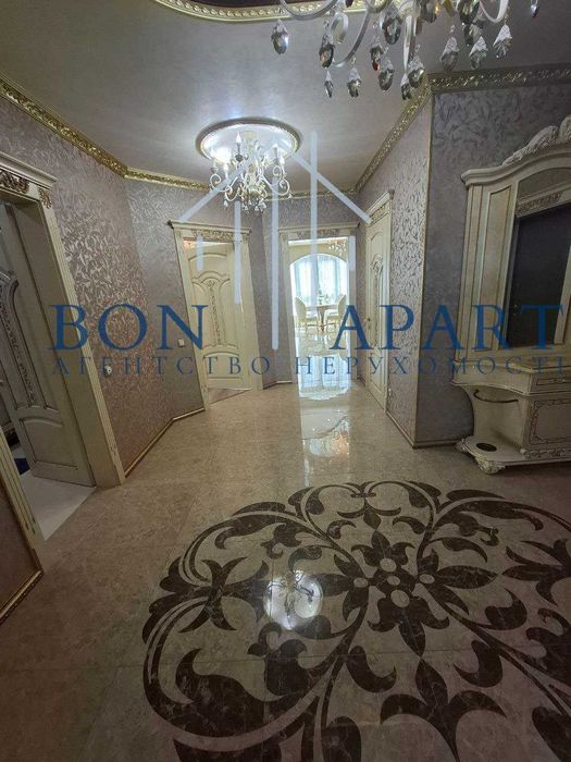 2-кімнатна квартира за адресою (площа 84 м²) - Atlanta.ua - фото 16