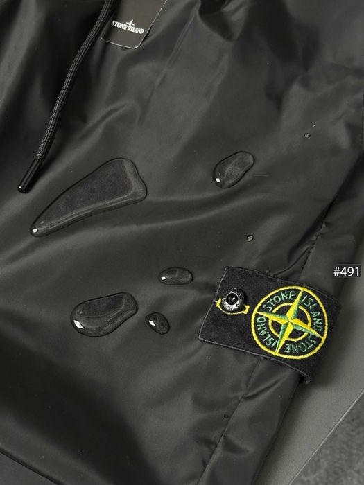 XS S M L XL XXL — Мужские Штаны Stone Island — Стон Айленд Штани