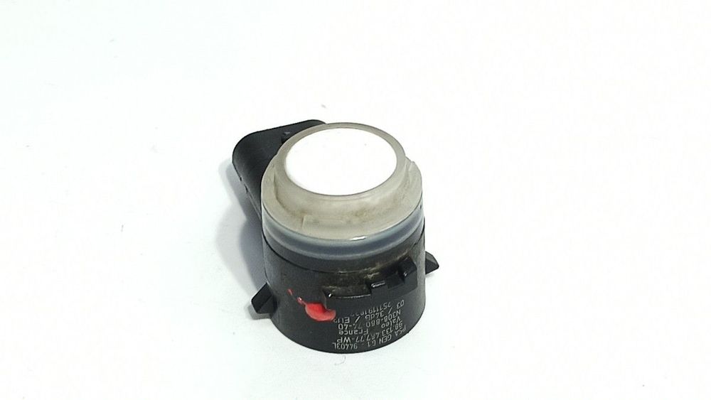 SENSOR DE ESTACIONAMENTO PEUGEOT 508 SW ALLURE